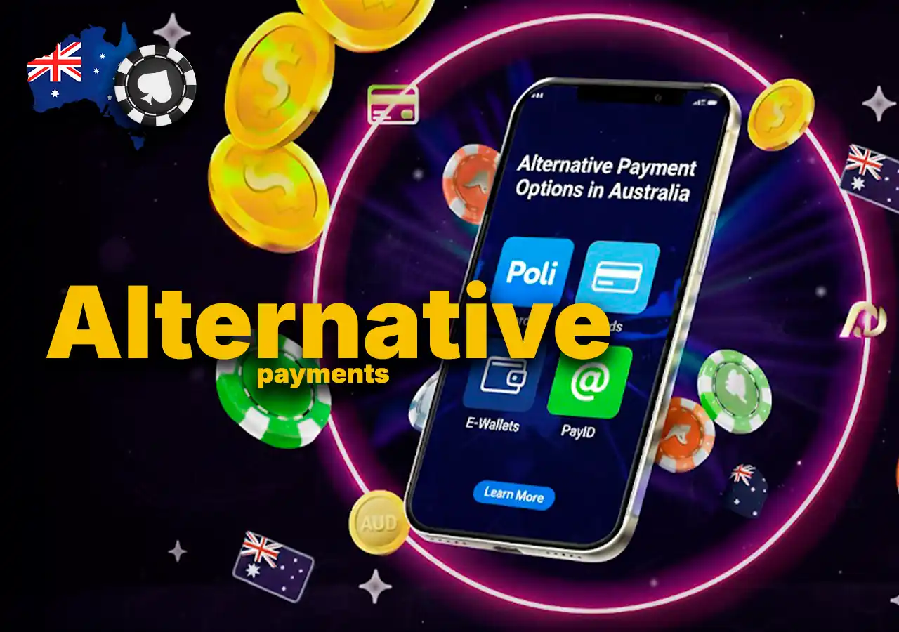 Alternative payment options to PayPal in Australia